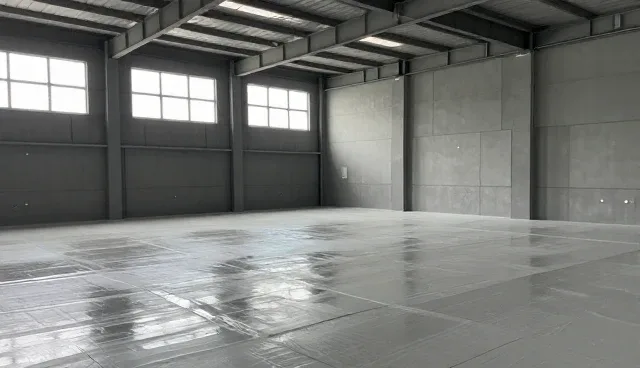 防水材料的选择依据与适用场景分析